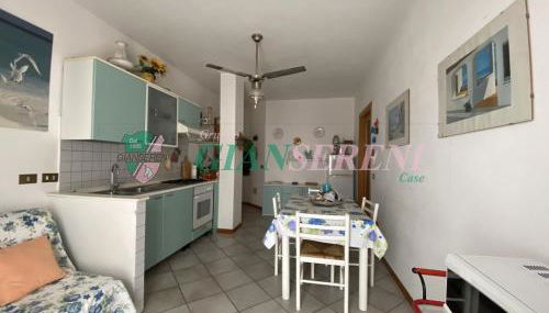 Apartment in Central Area With Terrace-rif Campanile - Foto 5, stove, pet friendly