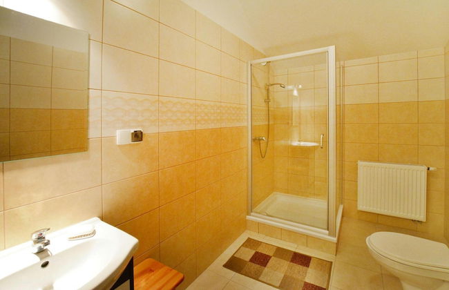 Holiday Apartment in the Countryside, Biskupice - Foto 10