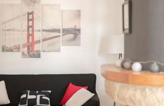 La Noëe - Wifi - Parking - Jardin - Foto 27