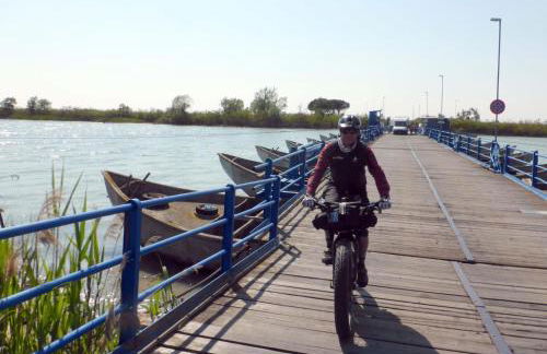 Agriturismo Ca' Bonelli 1924 - Foto 54