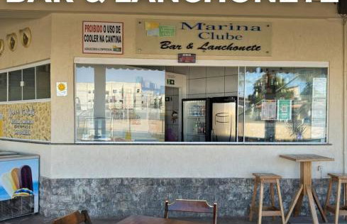 Apartamento Térreo 2 Quartos Com Clube Privativo - Condomínio Marina Clube - Foto 33