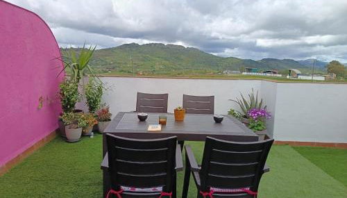 Apartamento La Bella Vista ATBA00361 - Foto 2