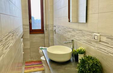 Bnbook Monolocale Beatrice Rho Fiera - Foto 12