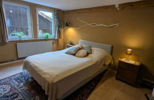 Wohnung am Waldrand - Foto 18