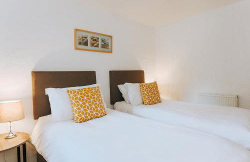 Goonwinnow Farm Cottages - Foto 21