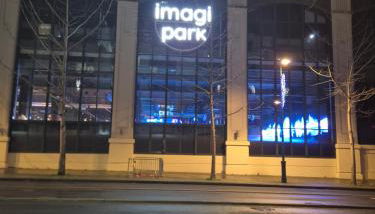 Appartement cosy près du RER - Foto 2