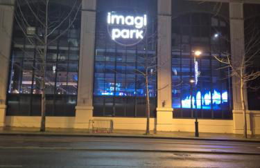 Appartement cosy près du RER - Foto 2