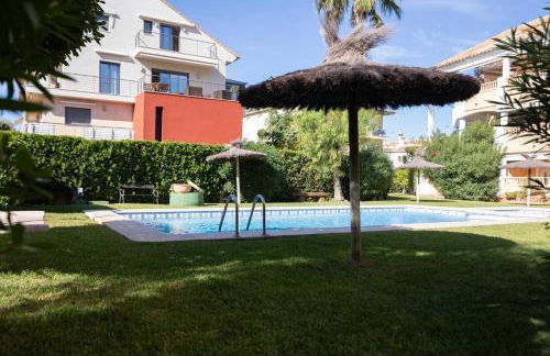 Jávea terraza + piscina + vistas al mar - Foto 42