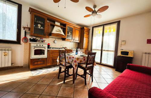 Malpensa Retreat - Photo 2