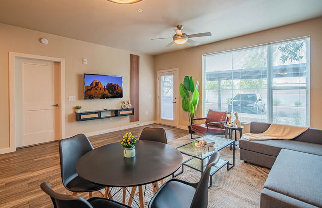 ROVE LIVING/KL - V on Broadway - Foto 47