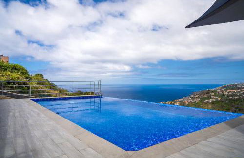 Gran Horizonte House by Holiday Rental Madeira - Photo 2