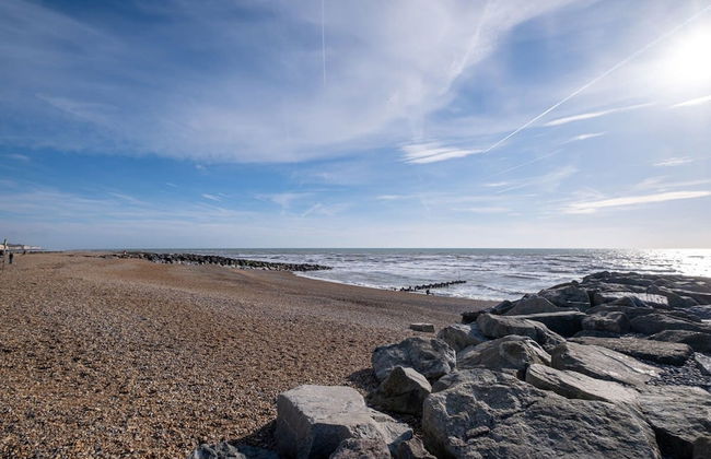 Host Stay Olde Place Cottage - Foto 30