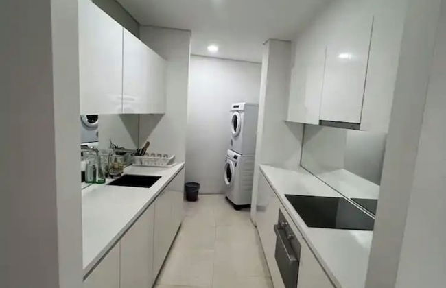 Vortex Premium Suites KLCC by SCHIEN - Foto 8