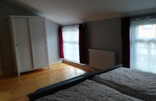 Ferienhof"WaldEsel Rippersroda" - Foto 15