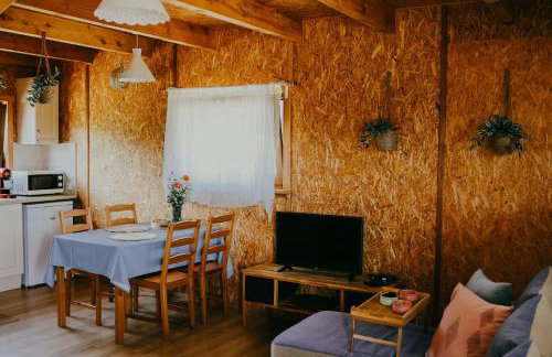 Chatki Szymonówko - Foto 59