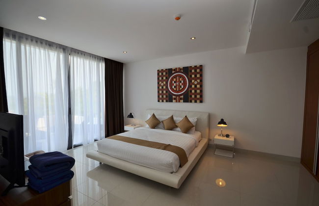 Sansuri Resort Phuket - Photo 14