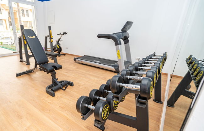 Hôtel Tanger Centre Malabata - Photo 52