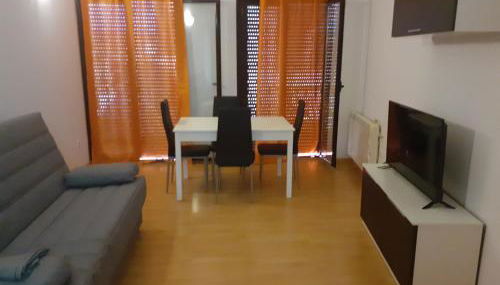 Apartamento casco histórico de Calatayud - Foto 1