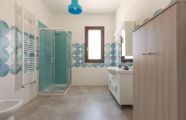 3549 Villa Sirio by Perle di Puglia - Foto 25