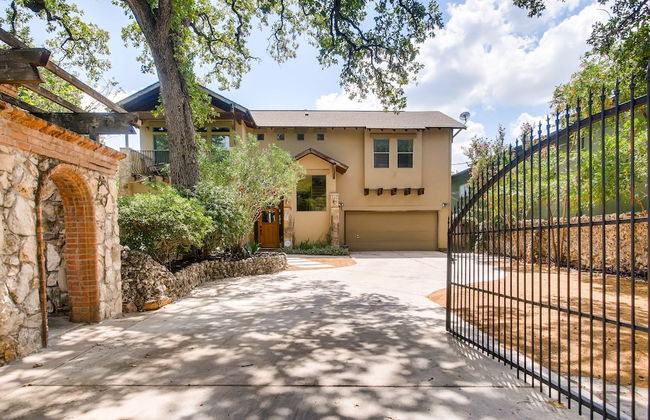 Luxury 4 Bedroom Home in Central Austin - Foto 1