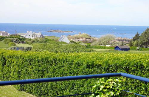 Holiday Home in Brittany with Sea View - Foto 21