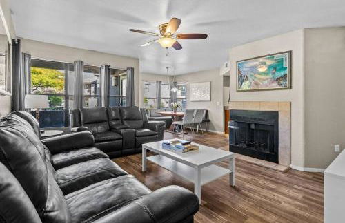 Tucson The Greens! 3br APT w/ Pool & Spa - Foto 1