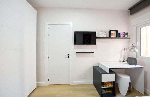 Apartamento familiar Puerto Nova en Tierno Galvan - Foto 20