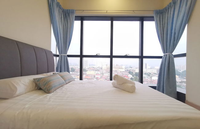 Icon City Premier Suites by WeCare - Photo 80