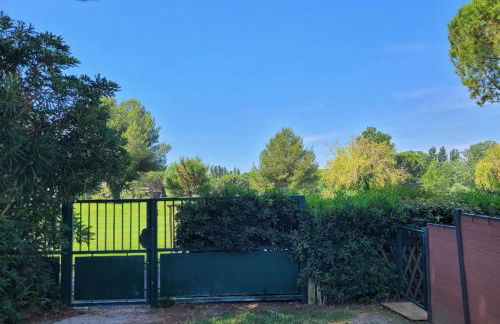 House 2p with swimming pool in La Grande-Motte - Foto 21