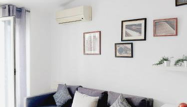 Alojamiento Ingrid & Erik apartment - Foto 5