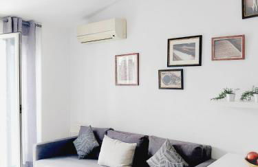 Alojamiento Ingrid & Erik apartment - Foto 5