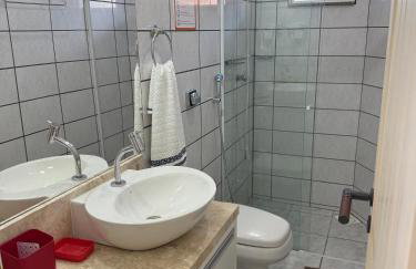 Lugar tranquilo para descansar - Residencial Vieira - Foto 13