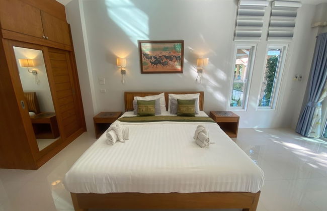 Chang Noi wheelchair accessible resort - Foto 14