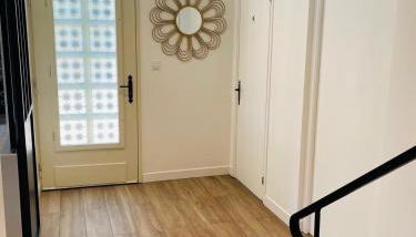 Les Ecuries - Gite avec 3 chambres - Foto 5