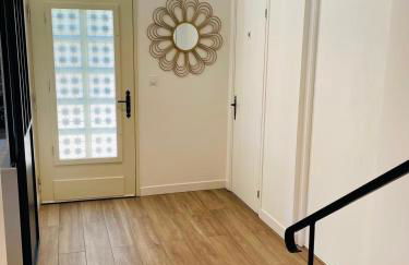 Les Ecuries - Gite avec 3 chambres - Foto 5