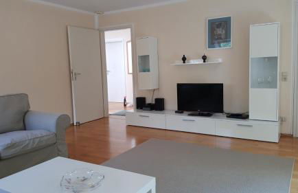 Ferienwohnungen an den Salzwiesen - Foto 8