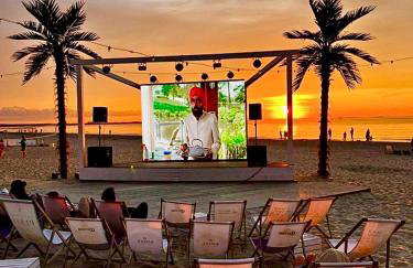 Blue Reef 6th Floor Sea View - Foto 15