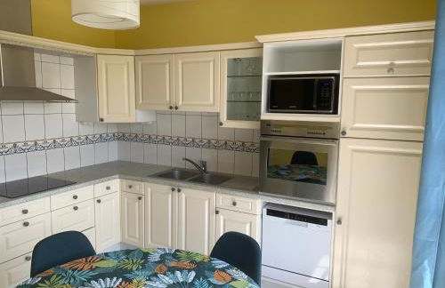 Maison vue mer baie de Saint Brieuc - Photo 21