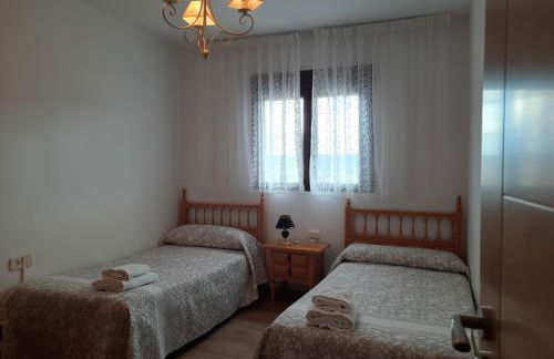 Apartamentos Miguel Angel - Foto 31