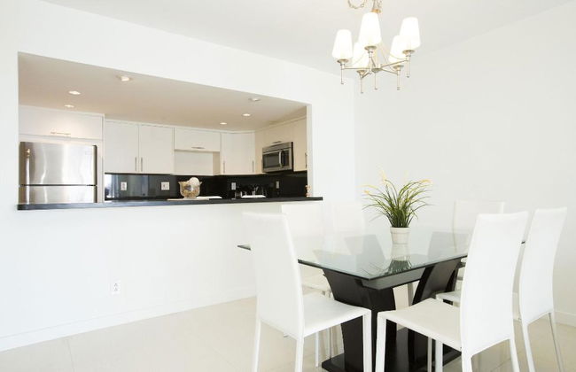 Ocean Reserve Oceanview Sunny Isles Luxury Condos - Foto 73