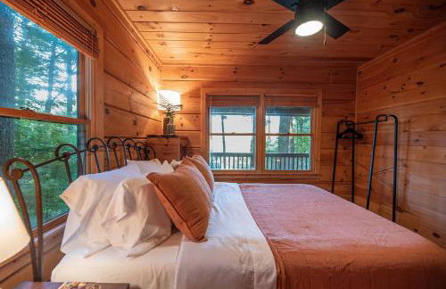 Secluded 4WD Getaway with Mountain Views and Hot Tub - Foto 6