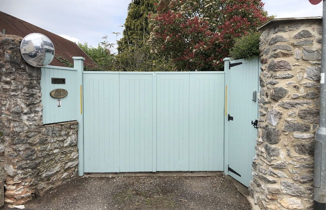 Frog Palace - Photo 32