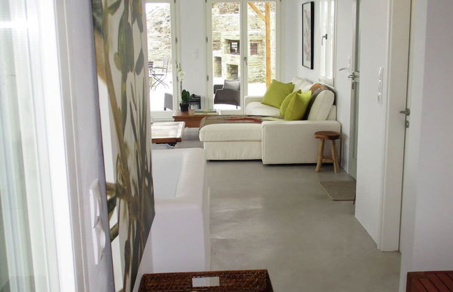 Comfortable Villa Near Sea in Andros - Foto 8