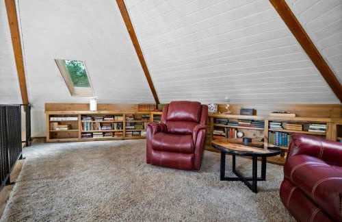 Adullam Rustic Cabin - Foto 36