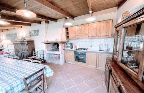 Exclusive Spoleto Country Park Pool Park Activities Mountain View Sleeps 28 - Foto 79