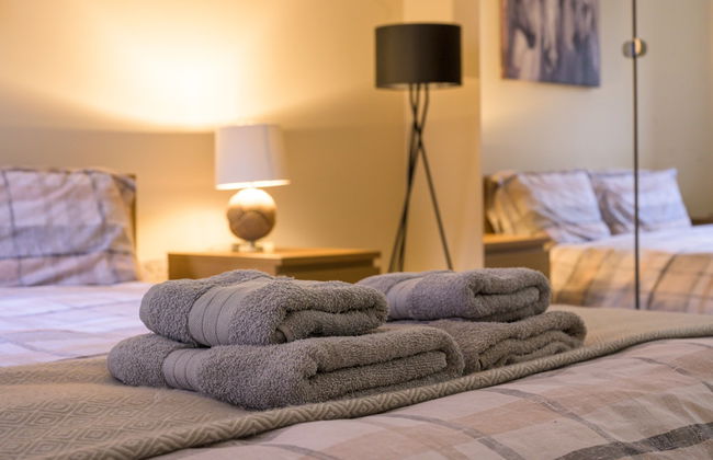 The Bookbinders Residence Leeds City Centre - Foto 26