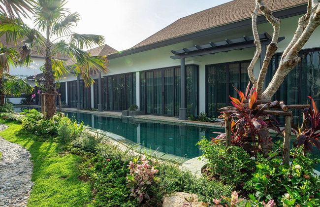 Wanawalai Luxury Villa - Photo 49