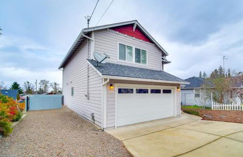 Welcoming Medford Home Near Parks and Downtown! - Foto 29