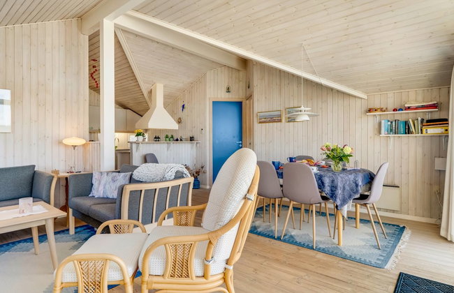 "Matias" - 150m from the sea - Foto 14