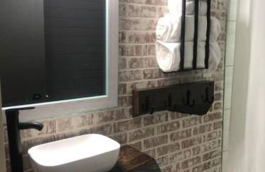 Walnut River's Edge Guesthouse - Foto 24